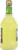 Jose Cuervo Margarita Mix Perspective: right