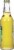 Smirnoff Ice Green Apple Flavored Hard Beverage Single Bottle Perspective: right