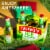 Smirnoff Ice Green Apple Perspective: right