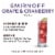 Smirnoff Grape (Vodka Infused With Natural Flavors) Perspective: right