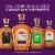 Crown Royal Black™ Blended Canadian Whisky Perspective: right