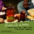 Bulleit Whiskey - American Rye Perspective: right