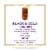 Crown Royal Black Blended Canadian Whisky Perspective: right