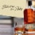 Bulleit Whiskey - American Bourbon 10YO Perspective: right