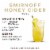 Smirnoff Wild Honey (Vodka Infused With Natural Flavors) Perspective: right