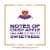 Crown Royal Regal Apple Flavored Canadian Whisky Perspective: right