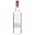 Captain Morgan Rum Caribbean Coconut Perspective: right