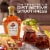 Crown Royal Vanilla Flavored Whisky Perspective: right