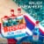 Smirnoff Ice Red White & Berry Flavored Hard Beverage Perspective: right