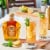 Crown Royal™ Peach Flavored Whisky Perspective: right