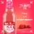 Smirnoff Ice Raspberry Perspective: right