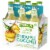 Smirnoff Sourced Pineapple Coconut Perspective: right