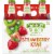 Smirnoff Sourced Strawberry Kiwi Perspective: right