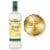 Smirnoff Zero Sugar Infusions Lemon & Elderflower (Vodka Infused With Natural Flavors) Perspective: right