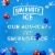 Smirnoff Ice Red White & Berry Perspective: right