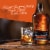 Bulleit Whiskey - American Bourbon Single Barrel Perspective: right
