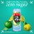 Smirnoff Ice Zero Sugar Original Perspective: right