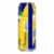 Smirnoff Ice Smash Blue Raspberry Lemonade Perspective: right