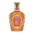 Crown Royal Whisky - Canadian Peach Perspective: right