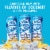 Vita Coco Ready To Drink Spiked Pina Colada wh CM Rum Perspective: right