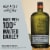 Bulleit Whiskey - American Single Malt Whiskey Perspective: right