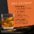 Bulleit Whiskey - American Bottled in Bond Perspective: right