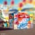 Smirnoff Ice Sunny Days Perspective: right