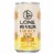 Lone River Lemonade Splash Hard Seltzer Perspective: right
