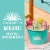 Casamigos Ready To Drink Margarita Variety Pack Perspective: right