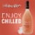 Arbor Mist Strawberry White Zinfandel Sweet Wine Perspective: right