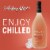 Arbor Mist Strawberry White Zinfandel Sweet Wine Perspective: right