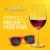 Arbor Mist Zinfandel Sangria Red Wine Perspective: right