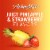Arbor Mist Pineapple Strawberry Moscato Wine Perspective: right