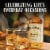 Jack Daniel's Tennessee Honey Whiskey Specialty Perspective: right