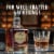 Jack Daniel's Single Barrel Barrel Proof Tennessee Whiskey Perspective: right