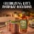 Jack Daniel's Tennessee Apple Whiskey Specialty Perspective: right
