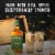 Jack Daniel's Tennessee Apple Whiskey Specialty Perspective: right