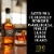 Jack Daniel's Bonded Tennessee Whiskey Perspective: right