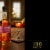 Jack Daniel’s Triple Mash Blend of Straight Whiskeys Perspective: right