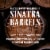 Jack Daniel's Sinatra Select Tennessee Whiskey Perspective: right