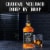Jack Daniel's Old No. 7 Tennessee Whiskey Perspective: right