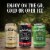 Jack Daniel's Whiskey Honey Lemonade Ready to Drink Cocktail Perspective: right