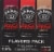 Jack Daniel's® and Coca-Cola Canned Whiskey Cocktails Variety Pack Perspective: right
