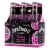 Jack Daniel's Country Cocktails Berry Punch Perspective: right