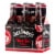 Jack Daniel's Country Cocktails Black Jack Cola Perspective: right