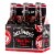 Jack Daniel's Country Cocktails Black Jack Cola Perspective: right