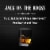 Jack Daniel's Single Barrel Select Tennessee Whiskey Perspective: right