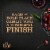 Three Finger Jack Rum Barrel Aged California Red Blend Wine Perspective: right