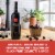 Noble Vines Collection 337 Cabernet Sauvignon California Red Wine Perspective: right