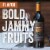 Gnarly Head California Cabernet Sauvignon Red Wine Perspective: right
